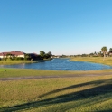 View out back from Bob's House